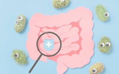 Darmsanierung – Wie eine gesunde Darmflora dein Wohlbefinden verbessert