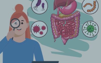 Zonulin: Ein Parameter des Leaky-Gut-Syndroms