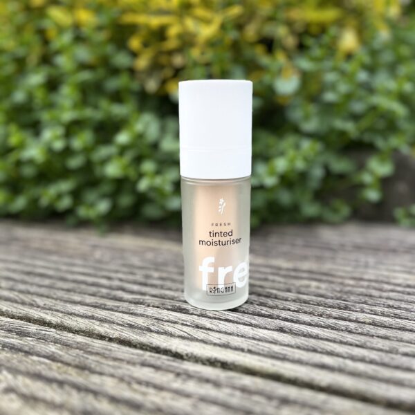ringana tinted moisturizer