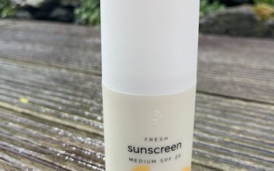 Ringana Sunscreen Sonnencreme