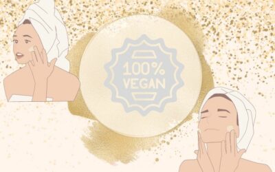 Vegan für die Haut: Die Bedeutung von pflanzlicher Hautpflege