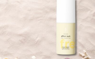 Ringana After Sun: Natürliche Pflege für sonnengeküsste Haut