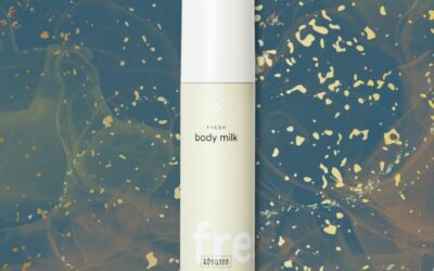 Ringana Body Milk: Die erfrischende Wohltat für deine Haut!