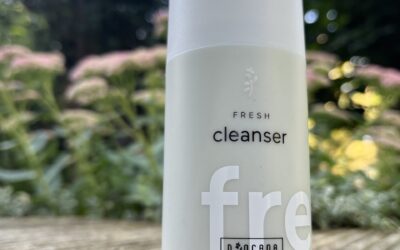 Sanfte Reinigung für strahlende Haut: Der Ringana Cleanser