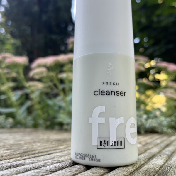Ringana-cleanser