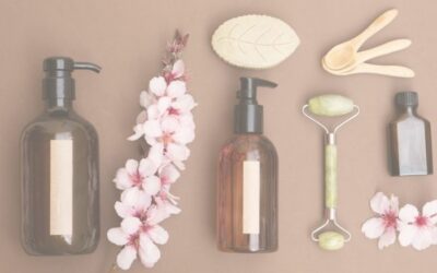 Der Weg zu natürlicher Schönheit: Warum Naturkosmetik im Trend liegt