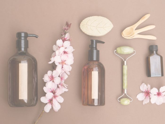 Naturkosmetik Naturkosmetik
