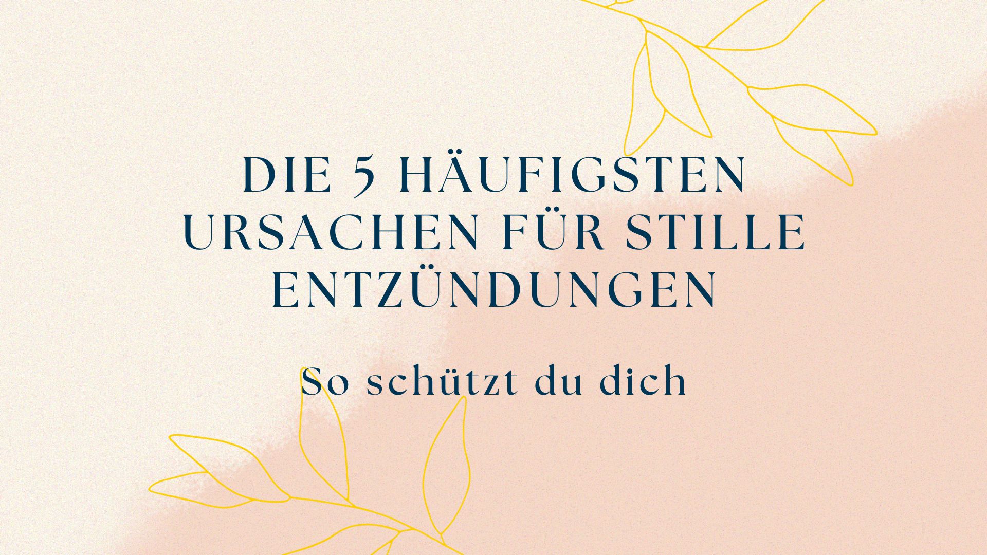 Ivonne-adamsde-silent-inflammation-ursache Ivonne-adamsde-silent-inflammation-ursache