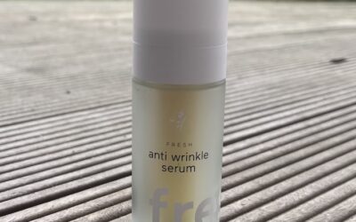 Bye bye Falten: So wirkt das Ringana Anti Wrinkle Serum