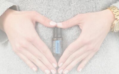 doTERRA: Ein Einblick in die Welt der ätherischen Öle