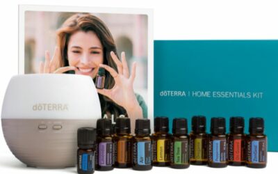 doTERRA Home Essentials Kit