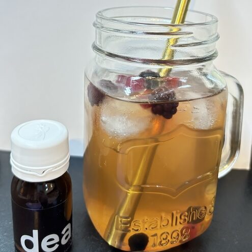 Ringana-Dea-Shot-Drink