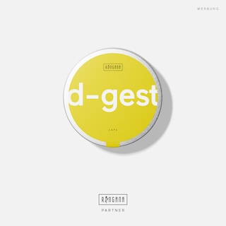 Ringana-d-gest